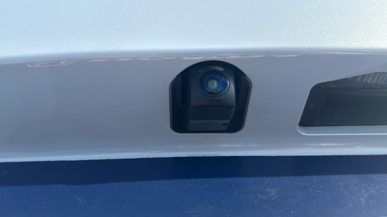 Honda HR-V 1.5 eHEV Elegance 5dr CVT Hybrid Hatchback